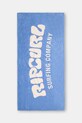 Rip Curl bawełniane akcesoria niebieski 01OWTO