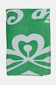 Rip Curl prosop din bumbac 01OWTO verde SS25