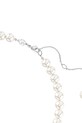 Swarovski colier Ariana Grande x Swarovski argintiu 5720858