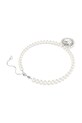 Swarovski colier Ariana Grande x Swarovski 5720858 argintiu