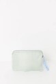 women'secret portfard 4849224 verde SS25