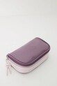 Doplňky Kosmetická taška women'secret 4849213 fialová