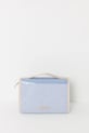 Козметична чанта women'secret 4849219 син SS25
