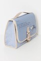 Αξεσουάρ Νεσεσέρ καλλυντικών women'secret 4849219 μπεζ
