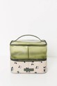 women'secret portfard MICKEY 4849216 verde SS25