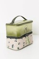 Accesorii women'secret portfard MICKEY 4849216 verde