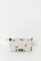 Kosmetická taška women'secret MICKEY zelená 4849222