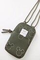 Doplňky Obal na telefon women'secret MICKEY 1379694 zelená
