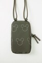 Obal na telefon women'secret MICKEY zelená 1379694