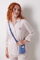 women'secret carcasa de telefon SMILEY 1379701 albastru