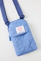 Accesorii women'secret carcasa de telefon SMILEY 1379701 albastru
