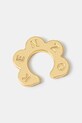 Kenzo earring yellow FF58BI413M04.OR