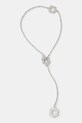 Κολιέ Kenzo ασημί FF58BI417M04.AG