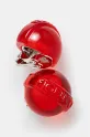 Fiorucci clip per le orecchie Mini Lollipop U01FPAJE145PT01RD01 rosso SS25