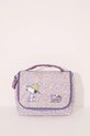 Косметичка women'secret фіолетовий 4849237