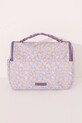 Косметичка women'secret 4849237 фіолетовий SS25