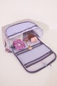 Kozmetička torbica women'secret ljubičasta 4849237