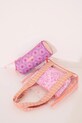 women'secret kosmetyczka fioletowy 4849240