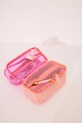 Νεσεσέρ καλλυντικών women'secret μωβ 4849242
