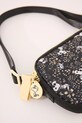 Puzdro na mobil women'secret čierna 1379709