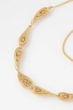Κολιέ Kate Spade KL355 χρυσαφί SS25
