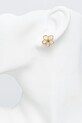 Сережки Kate Spade KL369 золотий SS25