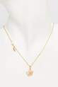Náhrdelník Kate Spade KL372 zlatá SS25