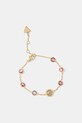 Guess brățară PETRA aur JUBB05.099JW