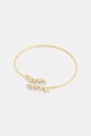 Браслет Guess LILY циркон золотий JUBB05.103JW