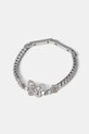 Браслет Guess LILY циркон срібний JUBB05.119JW
