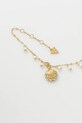 Браслет Guess SEASHELL JUBB05.134JW золотий SS25