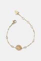 Guess bransoletka SEASHELL Gift Box złoty JUBB05.138JW