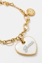 Гривна Guess VINTAGE JUBB05.149JW бял SS25