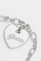 Náramok Guess VINTAGE JUBB05.149JW strieborná SS25