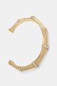Guess bransoletka BAMBOO złoty JUBB05.161JW