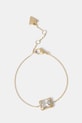 Браслет Guess BAMBOO циркон золотий JUBB05.171JW