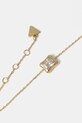 Браслет Guess BAMBOO JUBB05.171JW золотий SS25