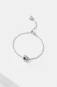 Браслет Guess FABULOUS ME циркон серебрянный JUBB05.192JW