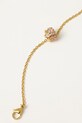 Браслет Guess FABULOUS ME JUBB05.196JW золотий SS25