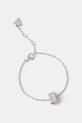 Браслет Guess FABULOUS ME циркон срібний JUBB05.196JW
