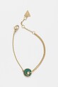 Guess bransoletka BLOOMING SUMMER złoty JUBB05.227JW