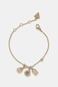 Гривна Guess 4G LIGHT злато JUBB05.241JW