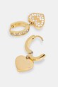 Accesorii Guess cercei HUGGIE ME JUBE03.136JW aur