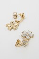 Náušnice Guess LILY JUBE05.105JW zlatá SS25