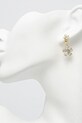 Doplňky Náušnice Guess LILY JUBE05.105JW zlatá