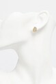 Αξεσουάρ Σκουλαρίκια Guess LILY JUBE05.108JW χρυσαφί