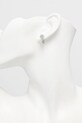 Аксесуари Сережки Guess LILY JUBE05.110JW срібний