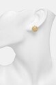 Náušnice Guess SEASHELL JUBE05.136JW zlatá SS25