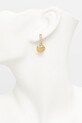 Αξεσουάρ Σκουλαρίκια Guess SEASHELL JUBE05.137JW χρυσαφί