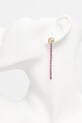 Accesorii Guess cercei PARADISE JUBE05.144JW aur